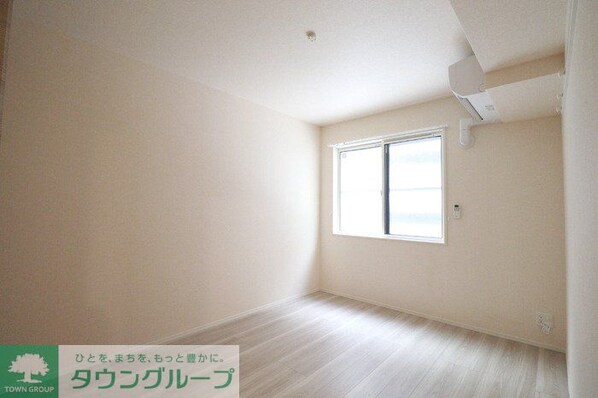 Blanc Cubeの物件内観写真